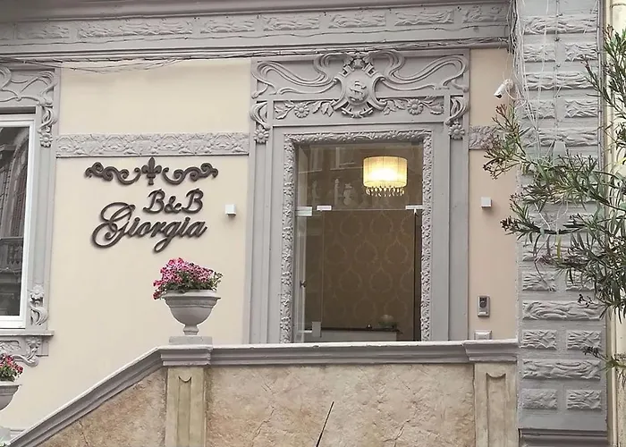 b&b Giorgia Tropea
